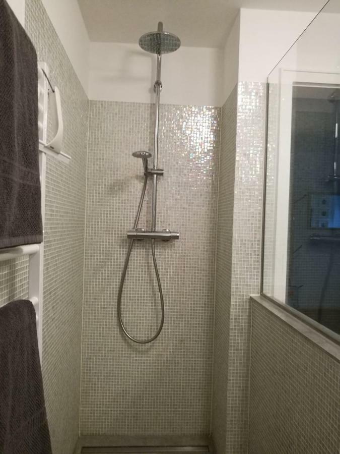 Schoenes Appartement Mit Gartenblick バーデン＝バーデン エクステリア 写真